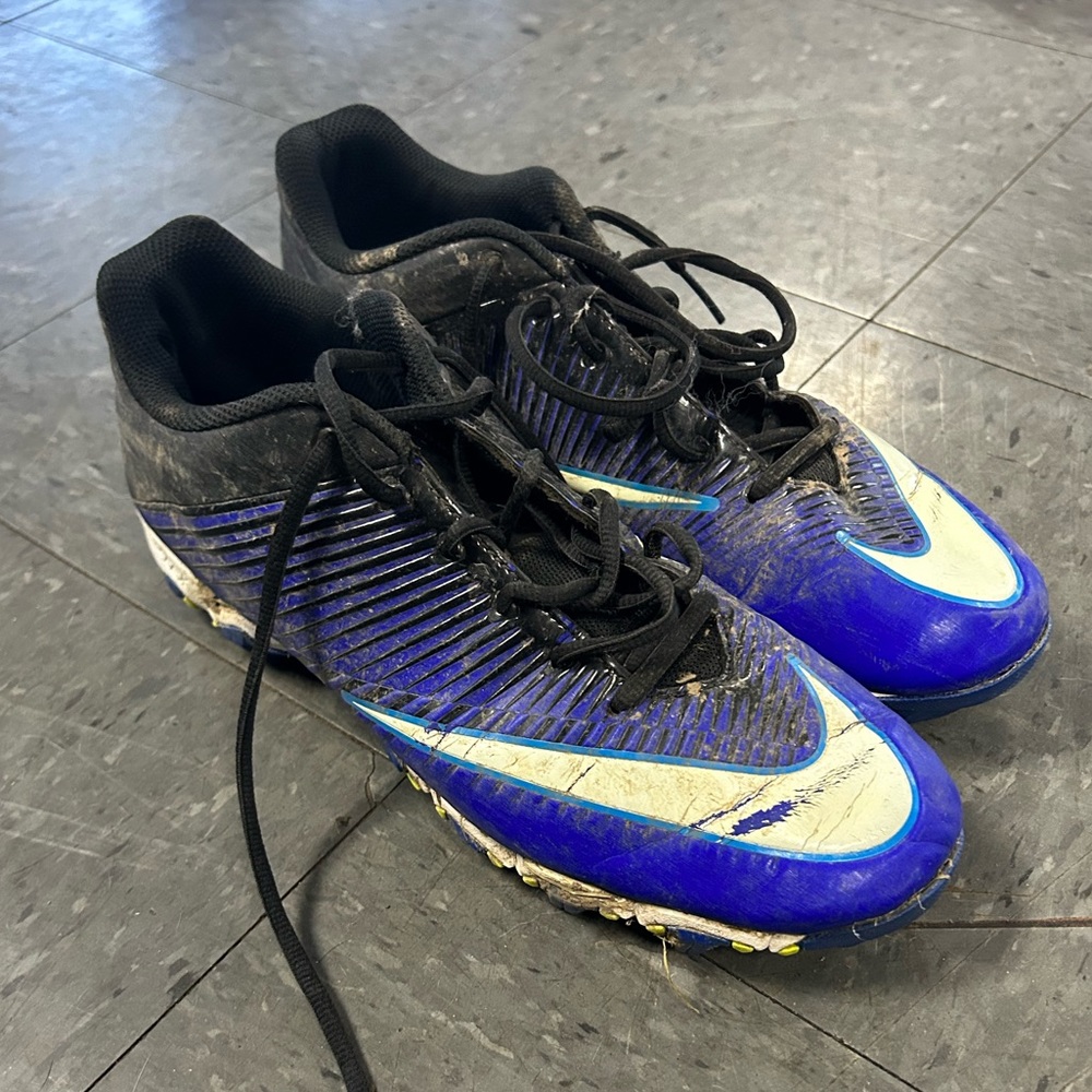 Nike cleats